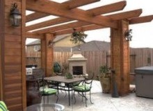 Kwikfynd Pergolas
manar